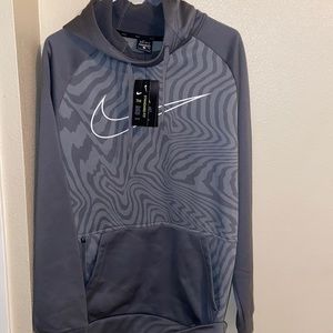 Nike Dri-Fit Hoodie